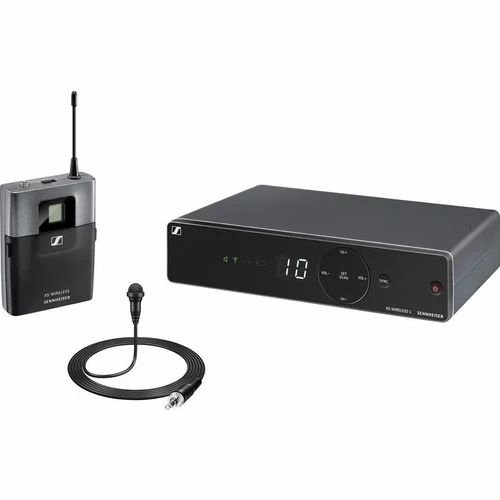 Wireless Microphone Systems